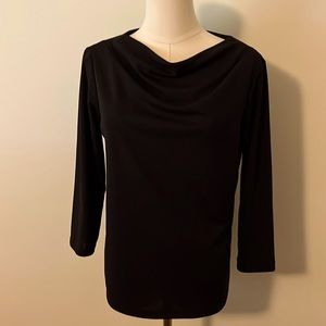 Michael kors blouse - cowl neck